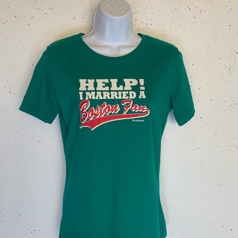 Women’s Chowdaheadz Short Sleeve t-shirt